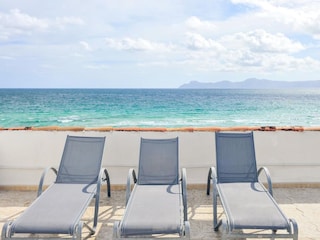 Video anschauen? Auf YouTube: Sirra Sunrise Alcudia