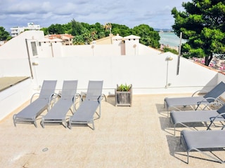 Appartamento Alcudia Registrazione all'aperto 4