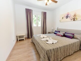 Apartamento Alcudia Características 22