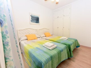 Appartement Alcudia Équipement 19