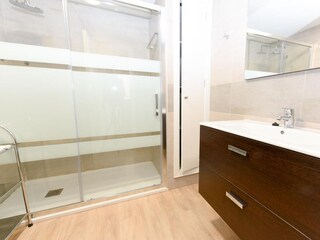 Appartement Alcudia Équipement 21