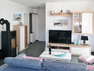 Apartamento de vacaciones Großenbrode Características 2