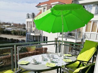 Appartamento per vacanze Großenbrode Caratteristiche 6