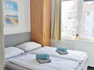 Appartement de vacances Großenbrode Équipement 7