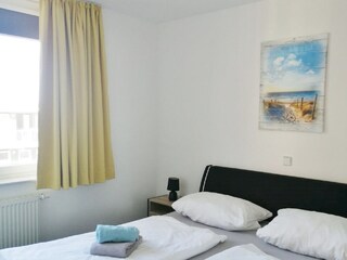 Appartement de vacances Großenbrode Équipement 8