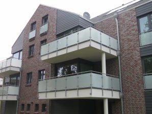 Ferienwohnung Strandkoje - St. Peter-Ording - image1