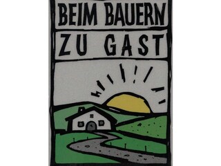 Urlaub mit "Gemütlichkeit"