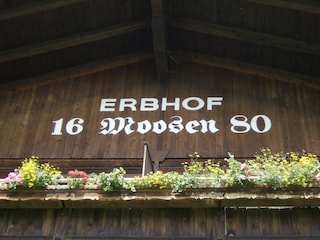 Werfen Sie einen Blick in unsere "Familien-Chronik"