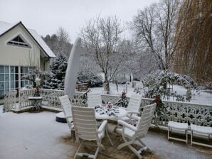 Holiday house "Villa am Eggenbach" Heiss - Ebensfeld - image1