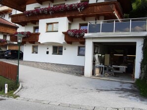 Vakantieappartement Tropper - Gerlosberg - image1