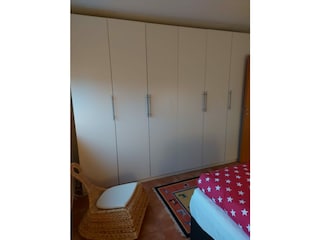 Schlafzimmer unten 1