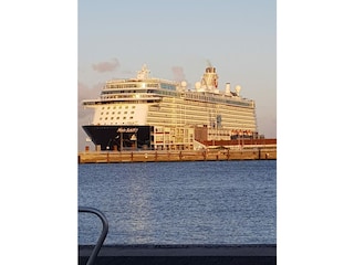 Ferienwohnung Duhnen Umgebung 12