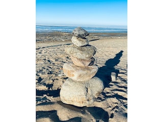 Ferienwohnung Duhnen Umgebung 14