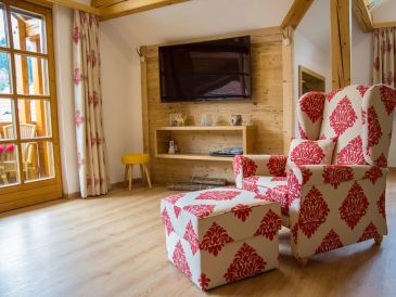 Ferienwohnung AlpenGold