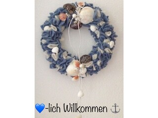 Holiday apartment Cuxhaven Zentrum & Grimmershörn Outdoor Recording 3