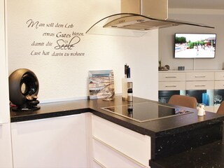 Holiday apartment Cuxhaven Zentrum & Grimmershörn Outdoor Recording 4