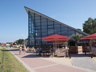 Ostseeperle Glowe