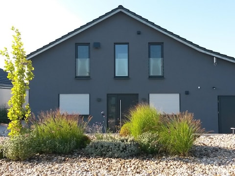 Ferienhaus Haus am Mühlfeldsee