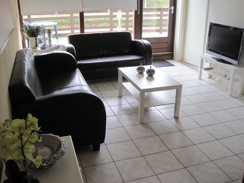 Vakantieappartement Ab Fam. Moritz Koopman