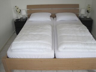 Appartamento per vacanze Petten Caratteristiche 8