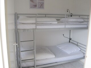 Holiday apartment Petten Features 9