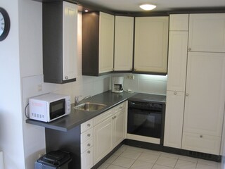 Appartamento per vacanze Petten Caratteristiche 6