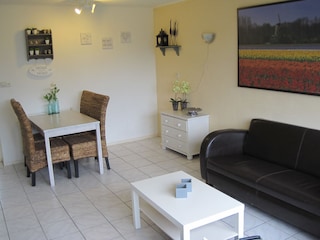 Holiday apartment Petten Features 5