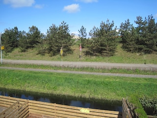 Vakantieappartement Petten Buitenaudio-opname 2