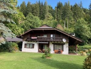 Cottage Bungalow with pool - Himmelberg - image1