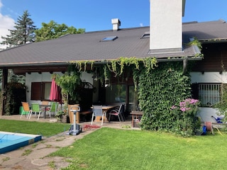 Landhaus Himmelberg Umgebung 3