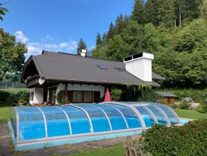 cottage Bungalow with pool