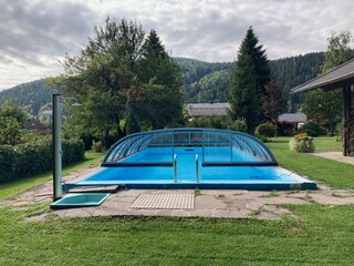 Casale Himmelberg Registrazione all'aperto 4