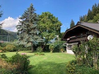 Cottage Himmelberg Outdoor Recording 5
