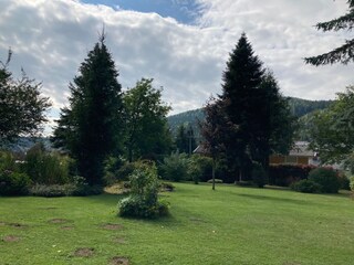 Landhaus Himmelberg Umgebung 5