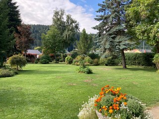 Cottage Himmelberg Outdoor Recording 7