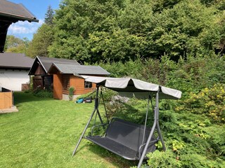 Cottage Himmelberg Outdoor Recording 8