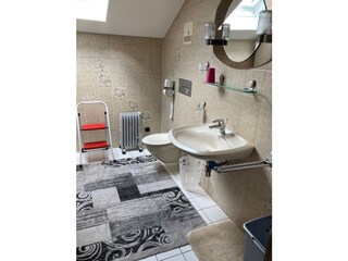Landhaus Himmelberg Badezimmer 15