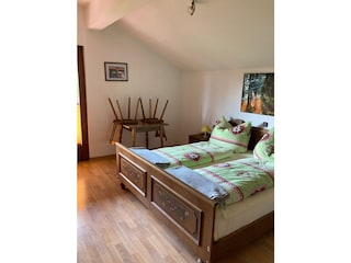 Landhaus Himmelberg Schlafzimmer 12