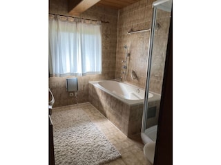 Landhaus Himmelberg Badezimmer 18