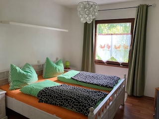 Landhaus Himmelberg Schlafzimmer 14