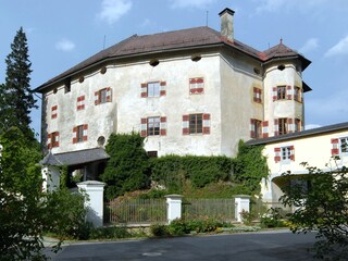 Casale Himmelberg Ambiente 22