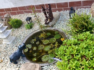 Appartamento per vacanze Eisenach Registrazione all'aperto 11