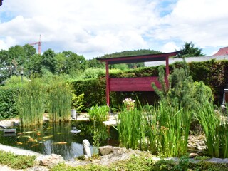 Apartamento de vacaciones Eisenach Grabación al aire libre 9