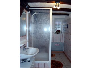 Apartamento de vacaciones Eisenach Características 18