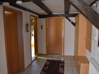 Appartement de vacances Eisenach Équipement 20