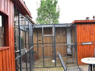 Appartement de vacances Eisenach Enregistrement extérieur 6