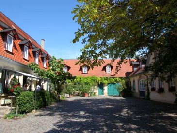 Ferienwohnung Landhauswohnung