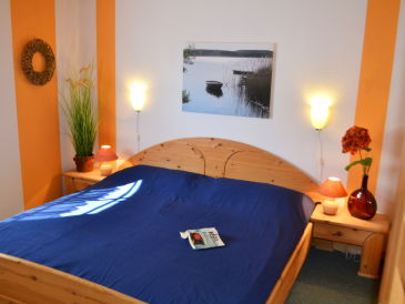 Holiday house Vogelsang