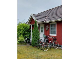 Holiday house Userin Outdoor Recording 8