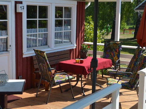 Ferienhaus Vogelsang